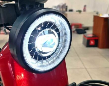 Другая Другая, объемом двигателя 0 л и пробегом 0 тыс. км за 650 $, фото 10 на Automoto.ua