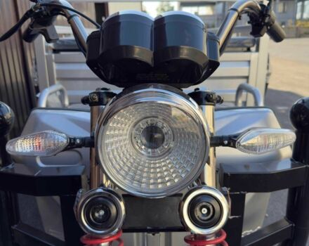 Інша Інша, об'ємом двигуна 0 л та пробігом 0 тис. км за 1894 $, фото 7 на Automoto.ua