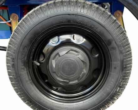 Другая Другая, объемом двигателя 0 л и пробегом 0 тыс. км за 1563 $, фото 8 на Automoto.ua