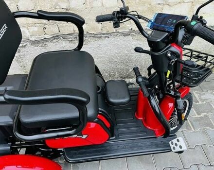 Другая Другая, объемом двигателя 0 л и пробегом 0 тыс. км за 758 $, фото 14 на Automoto.ua