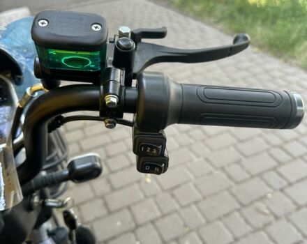 Другая Другая, объемом двигателя 0 л и пробегом 0 тыс. км за 800 $, фото 14 на Automoto.ua