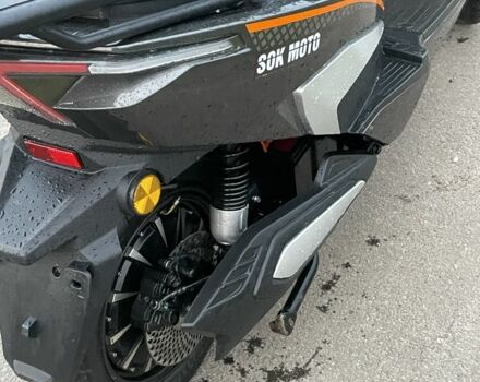 Другая Другая, объемом двигателя 0 л и пробегом 0 тыс. км за 1044 $, фото 7 на Automoto.ua