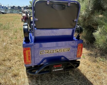 Другая Другая, объемом двигателя 0 л и пробегом 0 тыс. км за 835 $, фото 5 на Automoto.ua