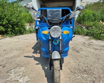 Другая Другая, объемом двигателя 0 л и пробегом 0 тыс. км за 1750 $, фото 5 на Automoto.ua