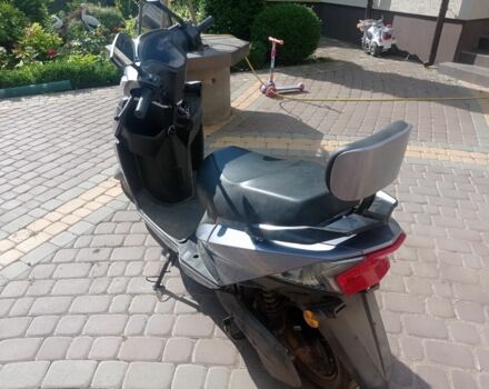 Другая Другая, объемом двигателя 0 л и пробегом 0 тыс. км за 830 $, фото 1 на Automoto.ua