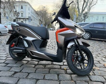 Другая Другая, объемом двигателя 0 л и пробегом 0 тыс. км за 1098 $, фото 2 на Automoto.ua