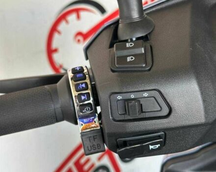 Другая Другая, объемом двигателя 0 л и пробегом 0 тыс. км за 1200 $, фото 5 на Automoto.ua