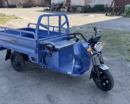 Другая Другая, объемом двигателя 0 л и пробегом 0 тыс. км за 1607 $, фото 4 на Automoto.ua