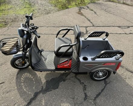 Другая Другая, объемом двигателя 0 л и пробегом 0 тыс. км за 835 $, фото 9 на Automoto.ua