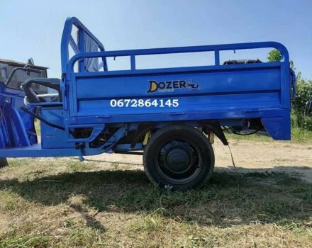 Другая Другая, объемом двигателя 0 л и пробегом 0 тыс. км за 1799 $, фото 4 на Automoto.ua