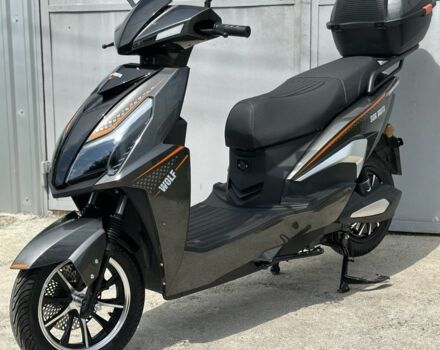 Інша Інша, об'ємом двигуна 0 л та пробігом 0 тис. км за 1650 $, фото 9 на Automoto.ua