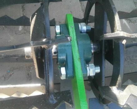 Другая Другая, объемом двигателя 0 л и пробегом 0 тыс. км за 207 $, фото 7 на Automoto.ua