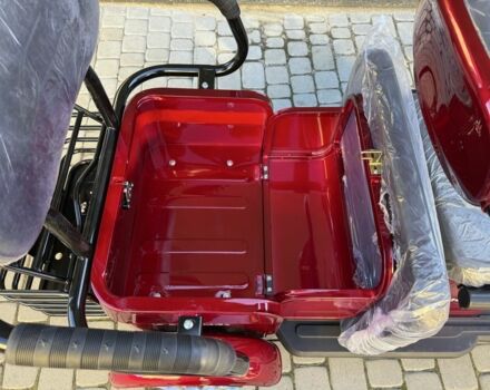 Другая Другая, объемом двигателя 0 л и пробегом 0 тыс. км за 1020 $, фото 12 на Automoto.ua