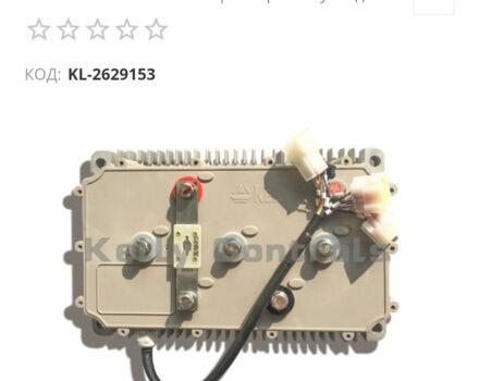 Другая Другая, объемом двигателя 0 л и пробегом 0 тыс. км за 3556 $, фото 21 на Automoto.ua