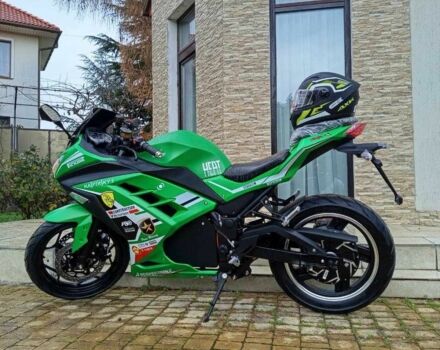 Другая Другая, объемом двигателя 0 л и пробегом 0 тыс. км за 2719 $, фото 6 на Automoto.ua