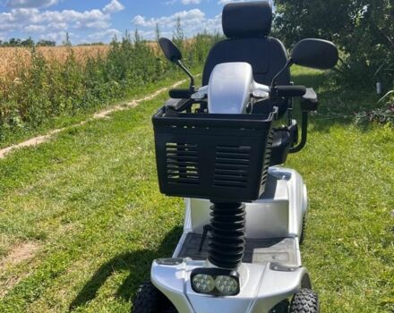 Другая Другая, объемом двигателя 0 л и пробегом 0 тыс. км за 1774 $, фото 1 на Automoto.ua