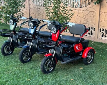 Другая Другая, объемом двигателя 0 л и пробегом 0 тыс. км за 787 $, фото 12 на Automoto.ua