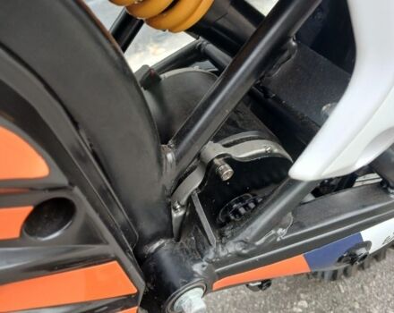 Інша Інша, об'ємом двигуна 0 л та пробігом 0 тис. км за 877 $, фото 4 на Automoto.ua