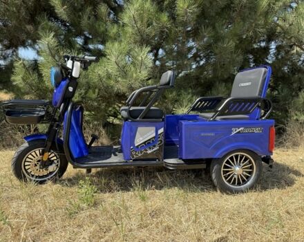 Другая Другая, объемом двигателя 0 л и пробегом 0 тыс. км за 835 $, фото 4 на Automoto.ua