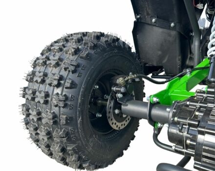 Другая Другая, объемом двигателя 0 л и пробегом 0 тыс. км за 1366 $, фото 14 на Automoto.ua