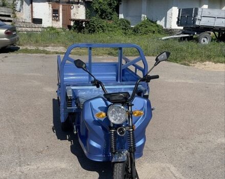 Другая Другая, объемом двигателя 0 л и пробегом 0 тыс. км за 1607 $, фото 9 на Automoto.ua