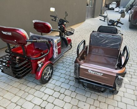 Другая Другая, объемом двигателя 0 л и пробегом 0 тыс. км за 1020 $, фото 5 на Automoto.ua