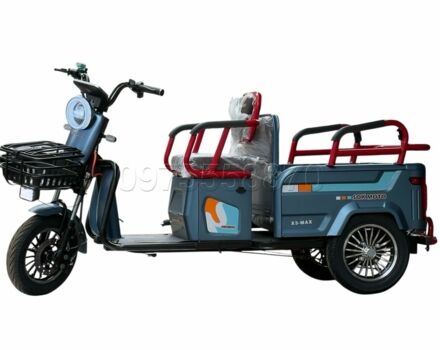 Інша Інша, об'ємом двигуна 0 л та пробігом 0 тис. км за 1079 $, фото 5 на Automoto.ua