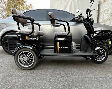 Другая Другая, объемом двигателя 0 л и пробегом 0 тыс. км за 982 $, фото 5 на Automoto.ua