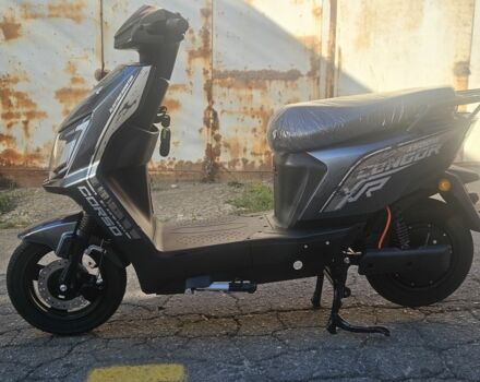 Другая Другая, объемом двигателя 0 л и пробегом 0 тыс. км за 1054 $, фото 2 на Automoto.ua