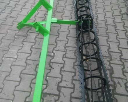 Другая Другая, объемом двигателя 0 л и пробегом 0 тыс. км за 207 $, фото 6 на Automoto.ua