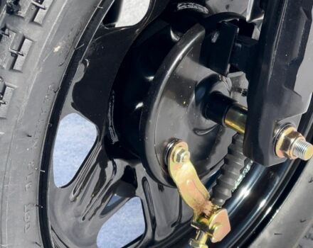 Другая Другая, объемом двигателя 0 л и пробегом 0 тыс. км за 1587 $, фото 11 на Automoto.ua