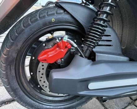 Другая Другая, объемом двигателя 0 л и пробегом 0 тыс. км за 1098 $, фото 7 на Automoto.ua