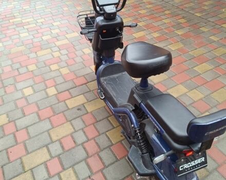 Другая Другая, объемом двигателя 0 л и пробегом 0 тыс. км за 415 $, фото 4 на Automoto.ua