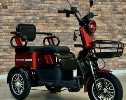 Другая Другая, объемом двигателя 0 л и пробегом 0 тыс. км за 925 $, фото 1 на Automoto.ua