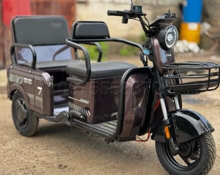 Другая Другая, объемом двигателя 0 л и пробегом 0 тыс. км за 918 $, фото 2 на Automoto.ua