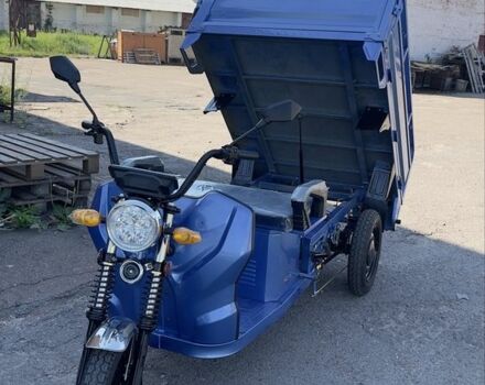 Другая Другая, объемом двигателя 0 л и пробегом 0 тыс. км за 1607 $, фото 1 на Automoto.ua