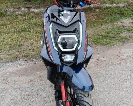 Другая Другая, объемом двигателя 0 л и пробегом 0 тыс. км за 1400 $, фото 2 на Automoto.ua