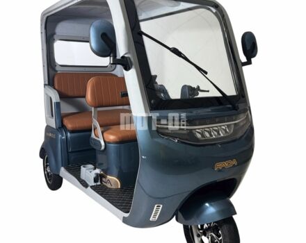 Другая Другая, объемом двигателя 0 л и пробегом 0 тыс. км за 1653 $, фото 1 на Automoto.ua