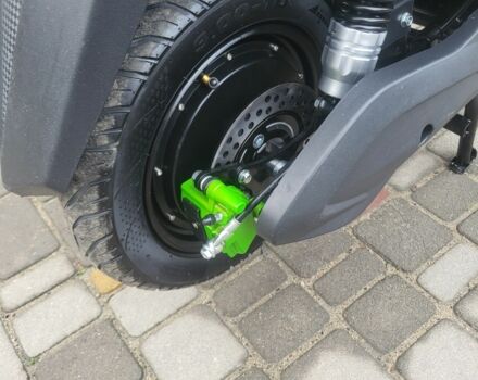 Другая Другая, объемом двигателя 0 л и пробегом 0 тыс. км за 970 $, фото 6 на Automoto.ua