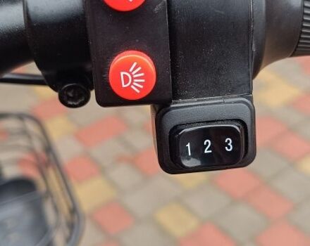 Другая Другая, объемом двигателя 0 л и пробегом 0 тыс. км за 415 $, фото 6 на Automoto.ua