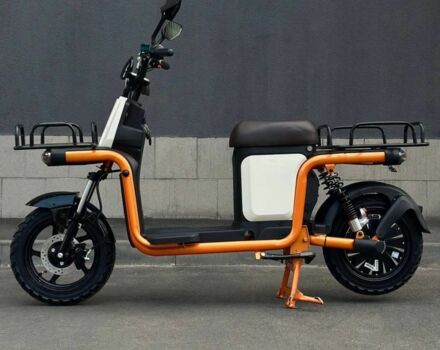 Інша Інша, об'ємом двигуна 0 л та пробігом 0 тис. км за 1162 $, фото 3 на Automoto.ua