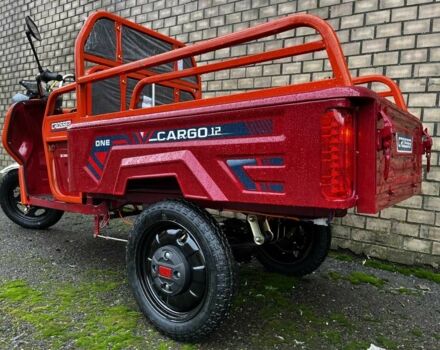 Другая Другая, объемом двигателя 0 л и пробегом 0 тыс. км за 1328 $, фото 19 на Automoto.ua