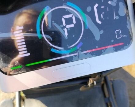 Другая Другая, объемом двигателя 0 л и пробегом 0 тыс. км за 1186 $, фото 6 на Automoto.ua