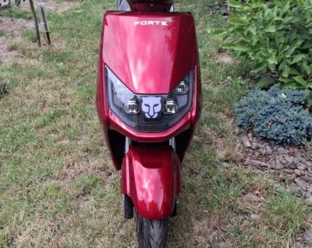 Другая Другая, объемом двигателя 0 л и пробегом 0 тыс. км за 1100 $, фото 1 на Automoto.ua