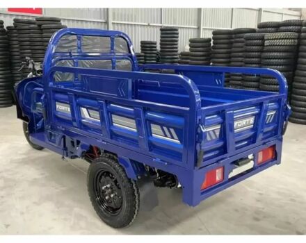 Інша Інша, об'ємом двигуна 0 л та пробігом 0 тис. км за 1490 $, фото 2 на Automoto.ua