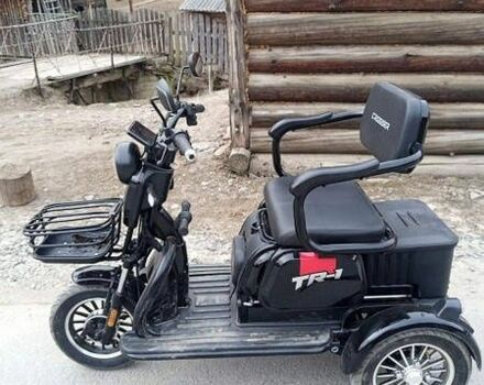 Другая Другая, объемом двигателя 0 л и пробегом 0 тыс. км за 758 $, фото 3 на Automoto.ua