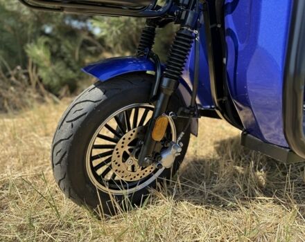 Другая Другая, объемом двигателя 0 л и пробегом 0 тыс. км за 835 $, фото 7 на Automoto.ua