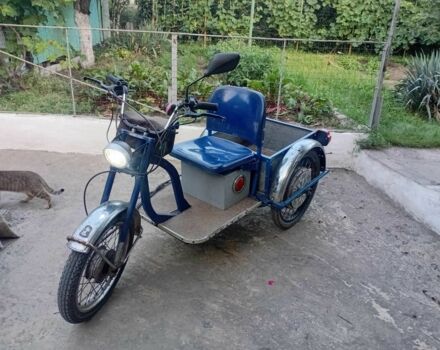 Інша Інша, об'ємом двигуна 0 л та пробігом 0 тис. км за 462 $, фото 1 на Automoto.ua