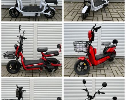 Другая Другая, объемом двигателя 0 л и пробегом 0 тыс. км за 427 $, фото 15 на Automoto.ua