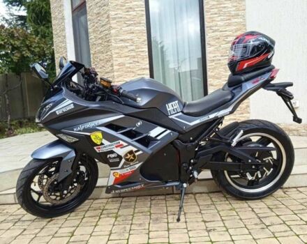 Другая Другая, объемом двигателя 0 л и пробегом 0 тыс. км за 2808 $, фото 14 на Automoto.ua